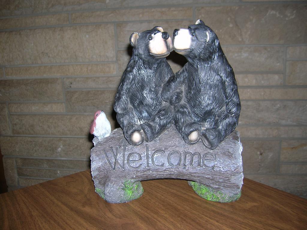 Camp Inn Lodge Oscoda ภายนอก รูปภาพ
