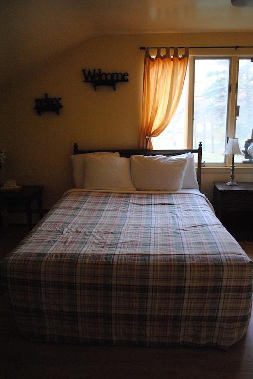 Camp Inn Lodge Oscoda ห้อง รูปภาพ